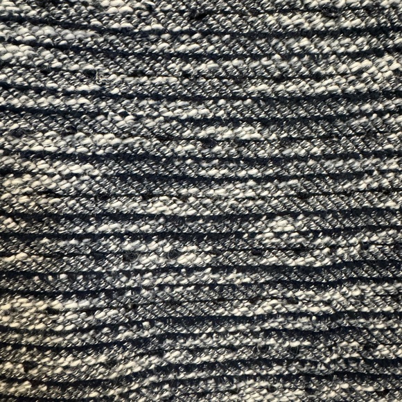 Maison Jules Sweater Blazer Size Small - Picture 5 of 6